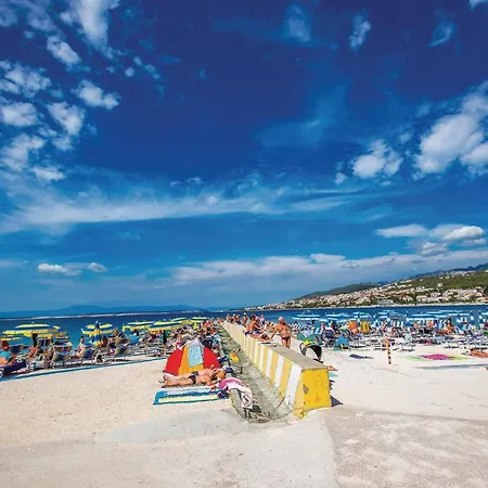 Beautiful In With Wifi Feriehus *