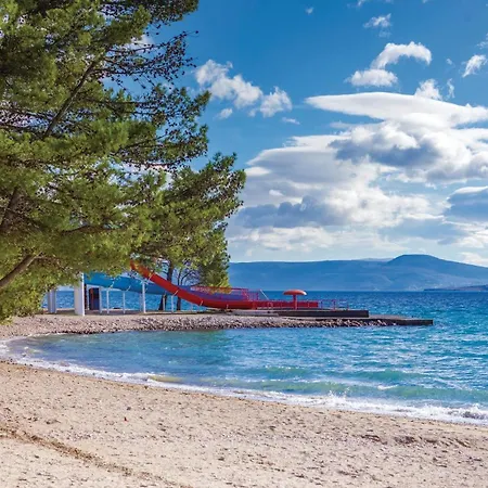 Beautiful In With Wifi Feriehus *